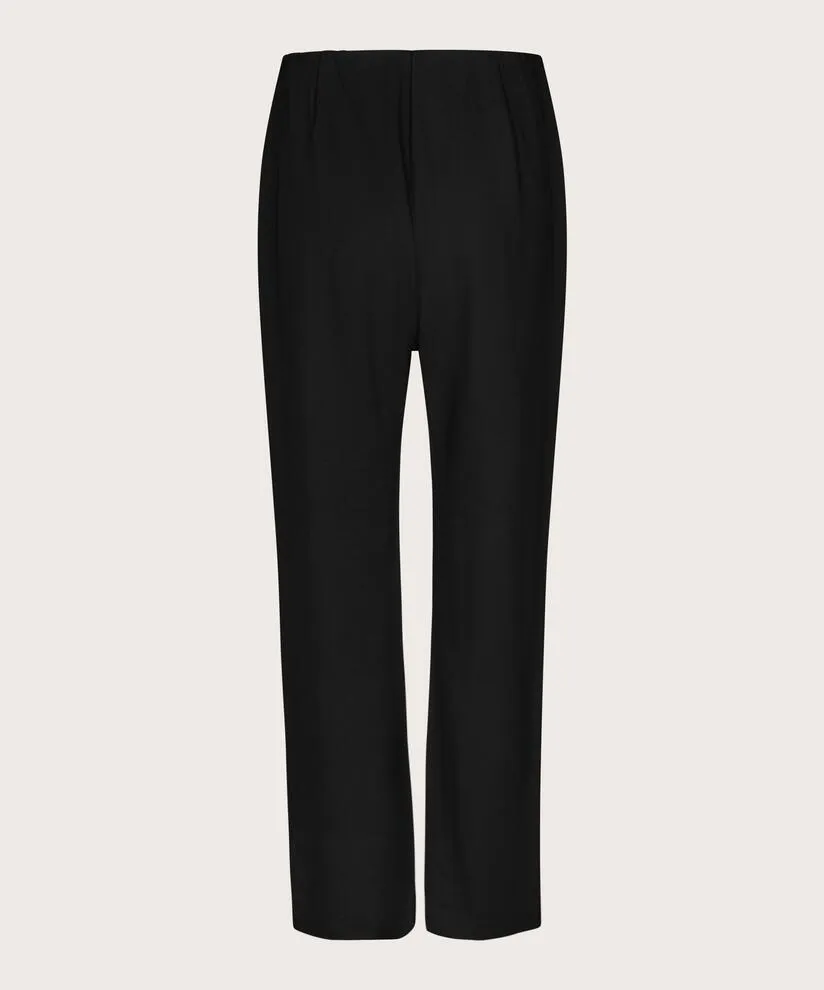 1005897 MaPaige Trousers - Black