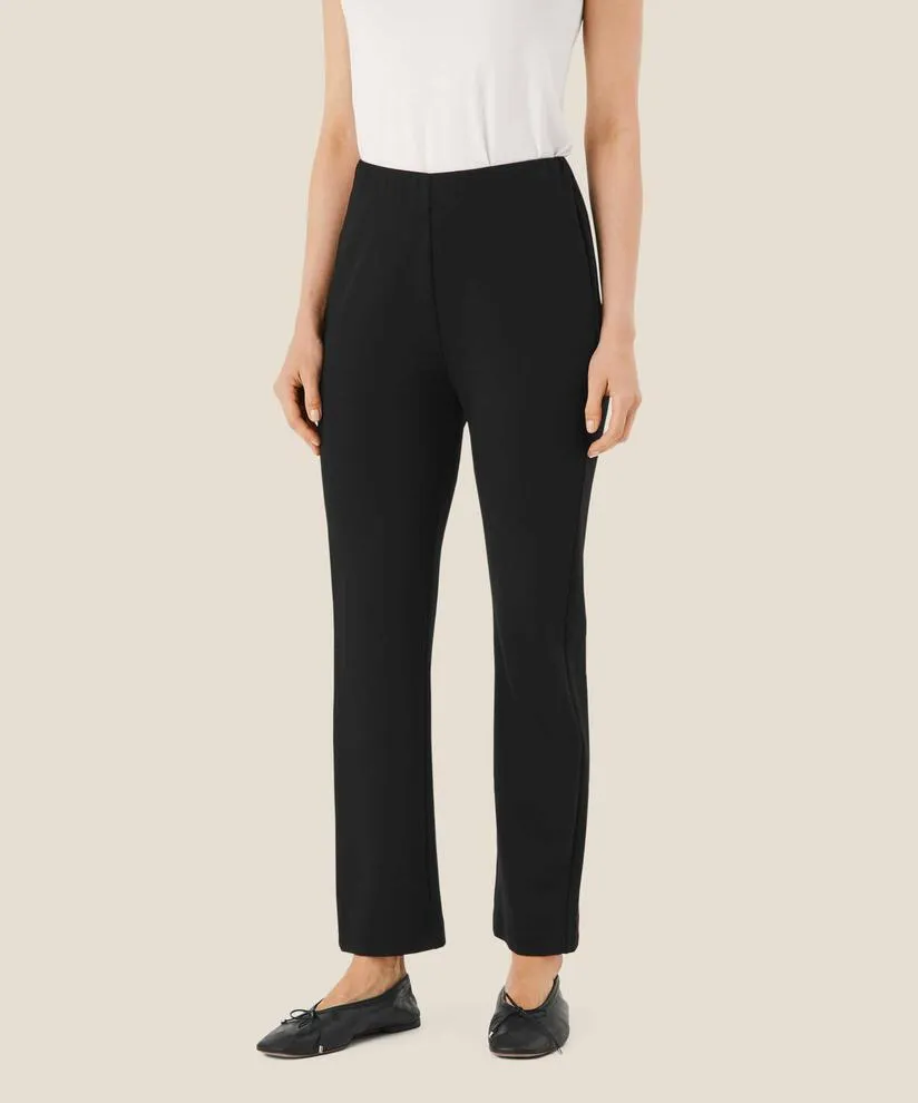 1005897 MaPaige Trousers - Black