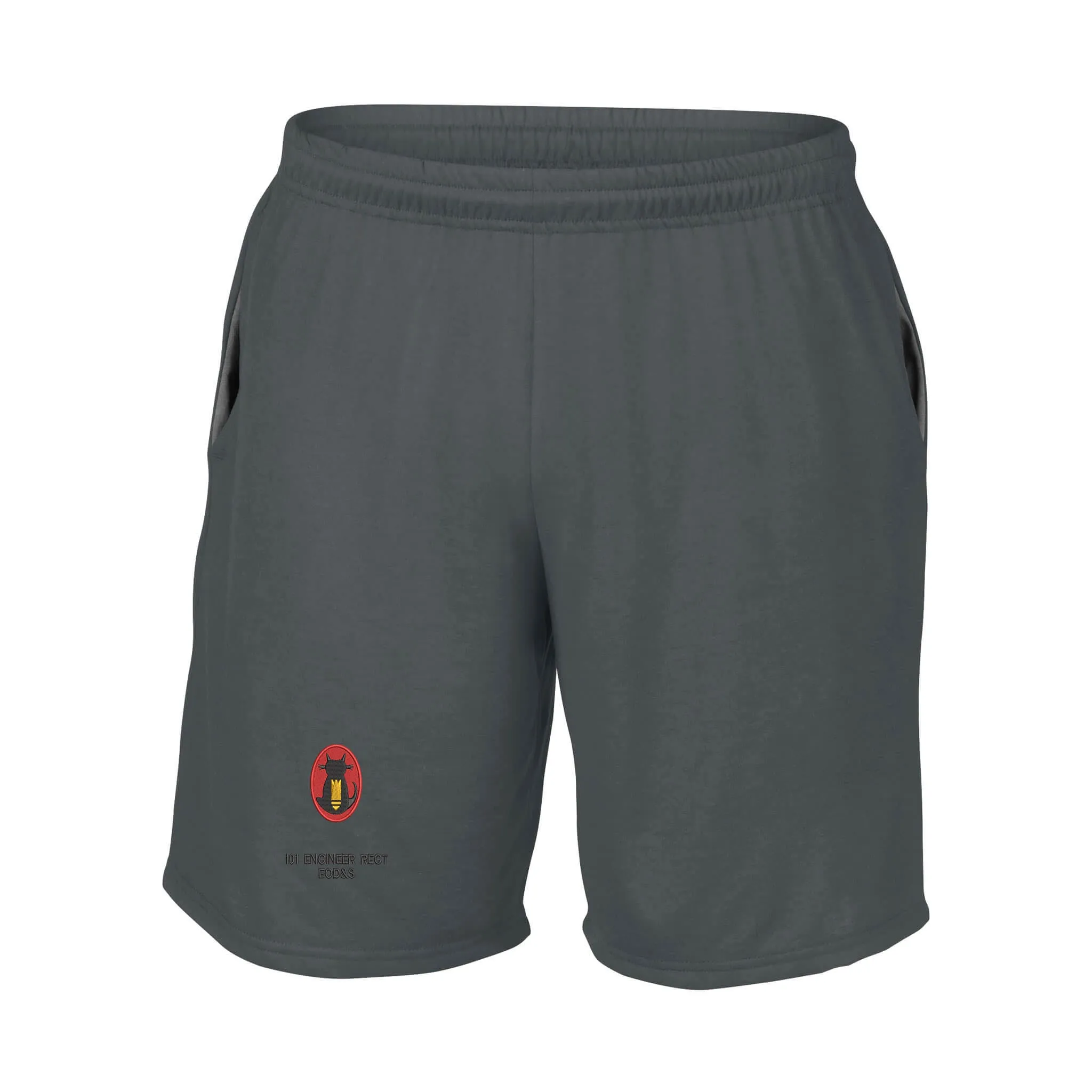 101 Engineer Regiment EOD&S Performance Shorts