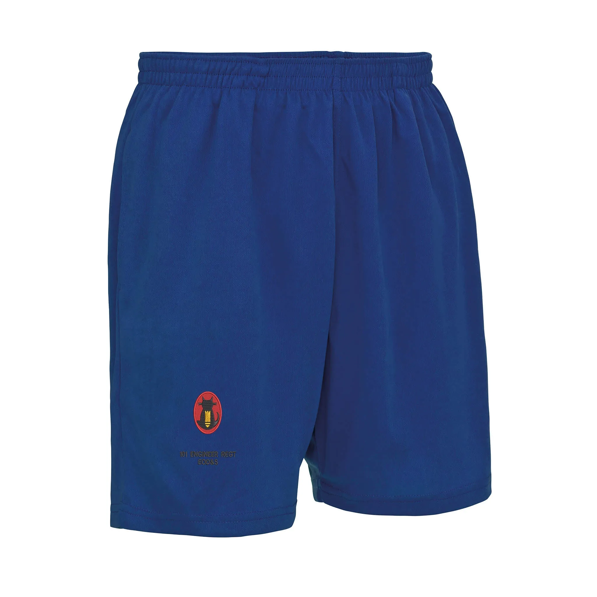 101 Engineer Regiment EOD&S Performance Shorts