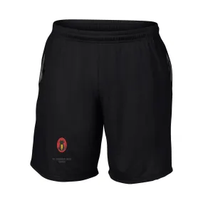 101 Engineer Regiment EOD&S Performance Shorts