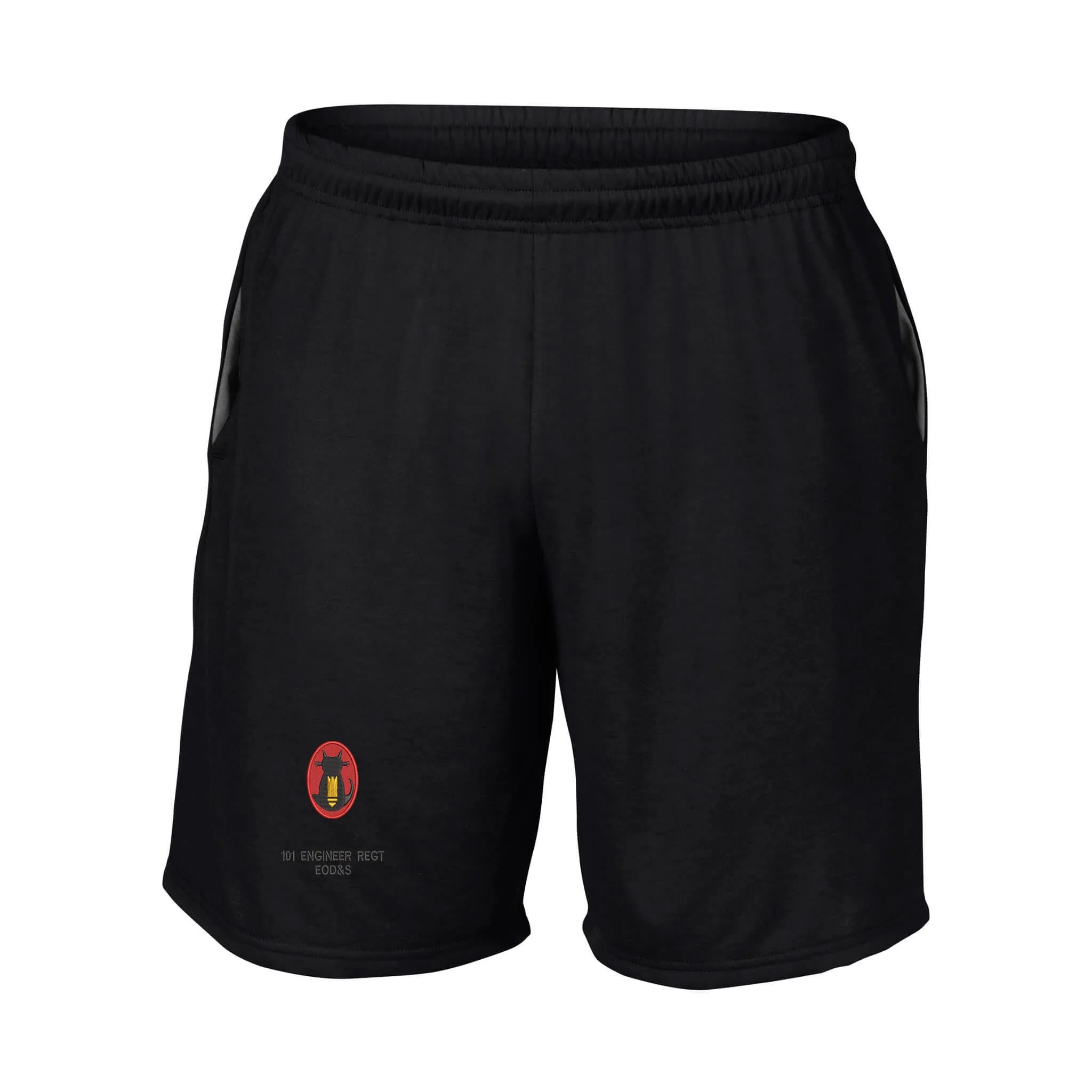 101 Engineer Regiment EOD&S Performance Shorts