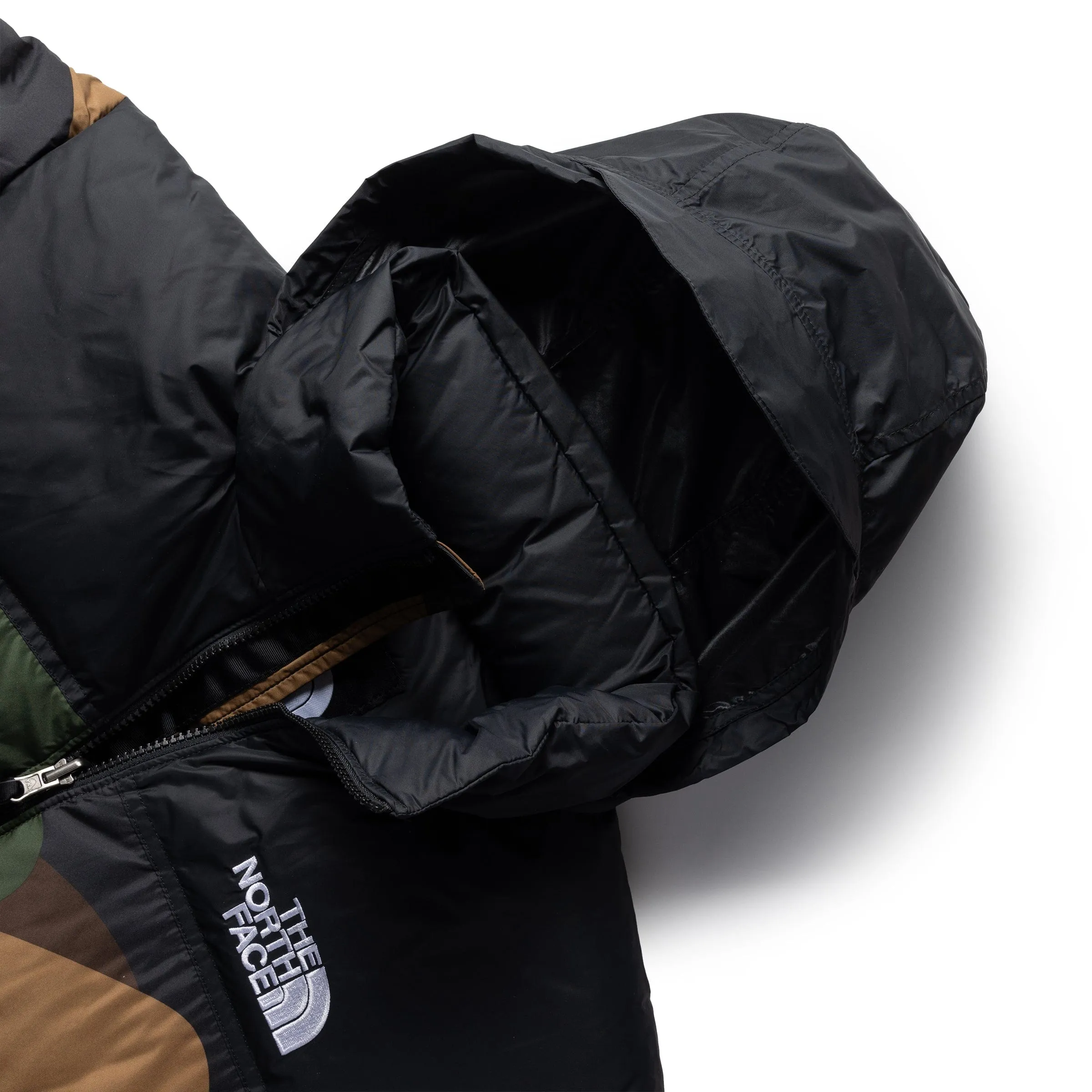 1996 RETRO NUPSTE JACKET