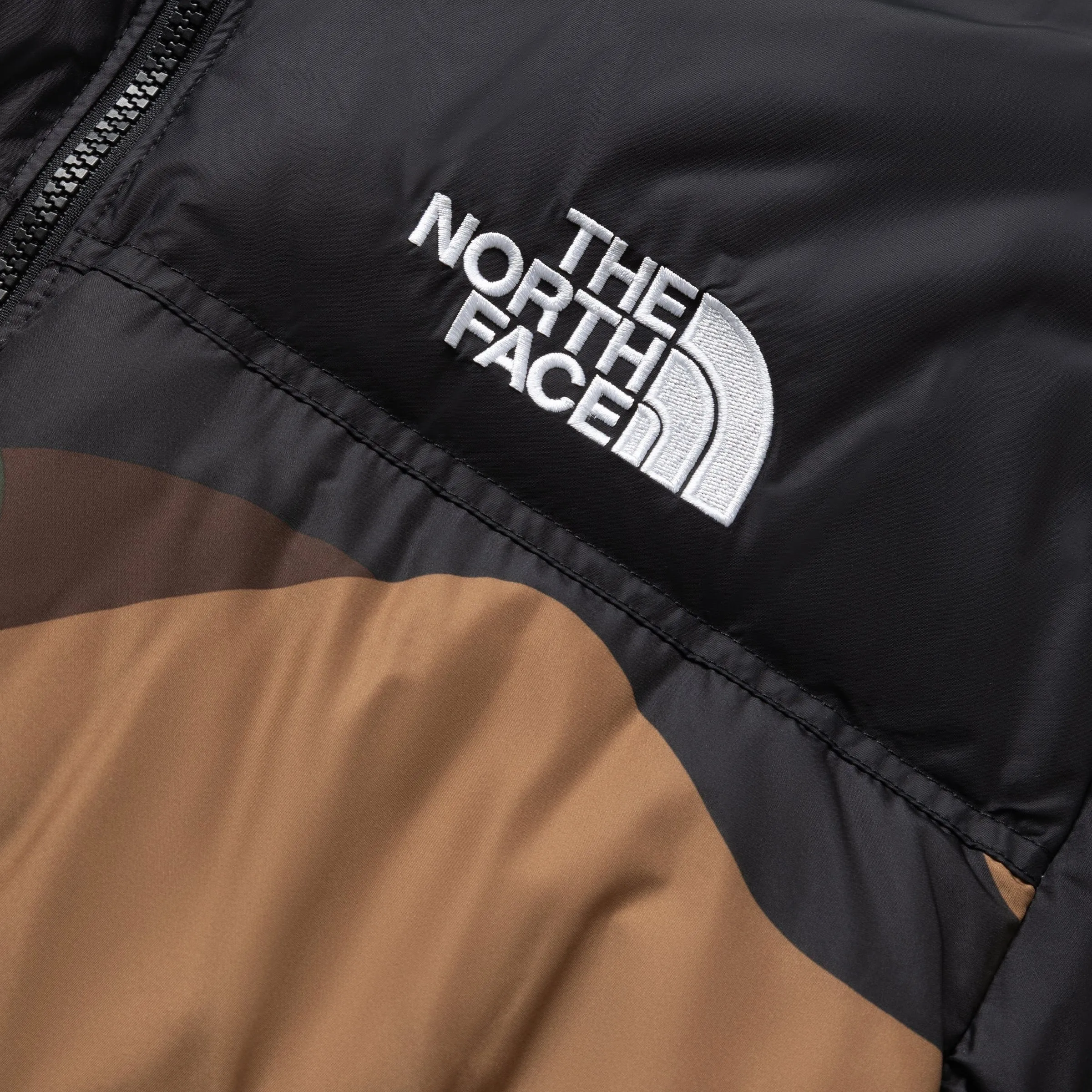 1996 RETRO NUPSTE JACKET