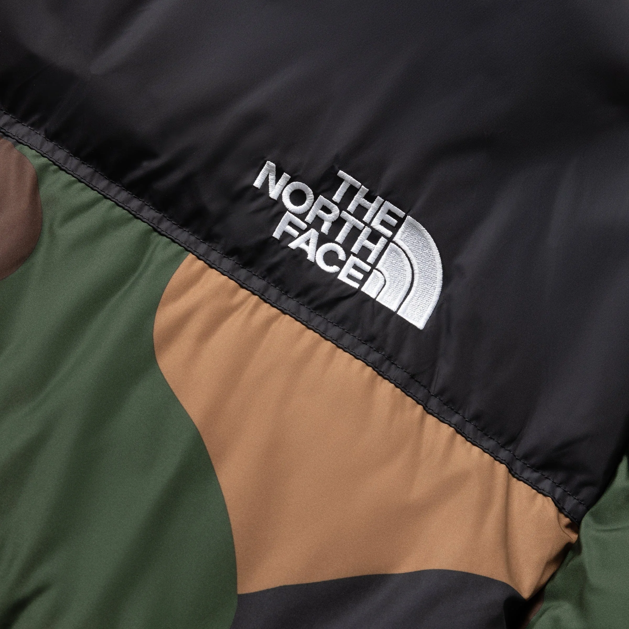 1996 RETRO NUPSTE JACKET