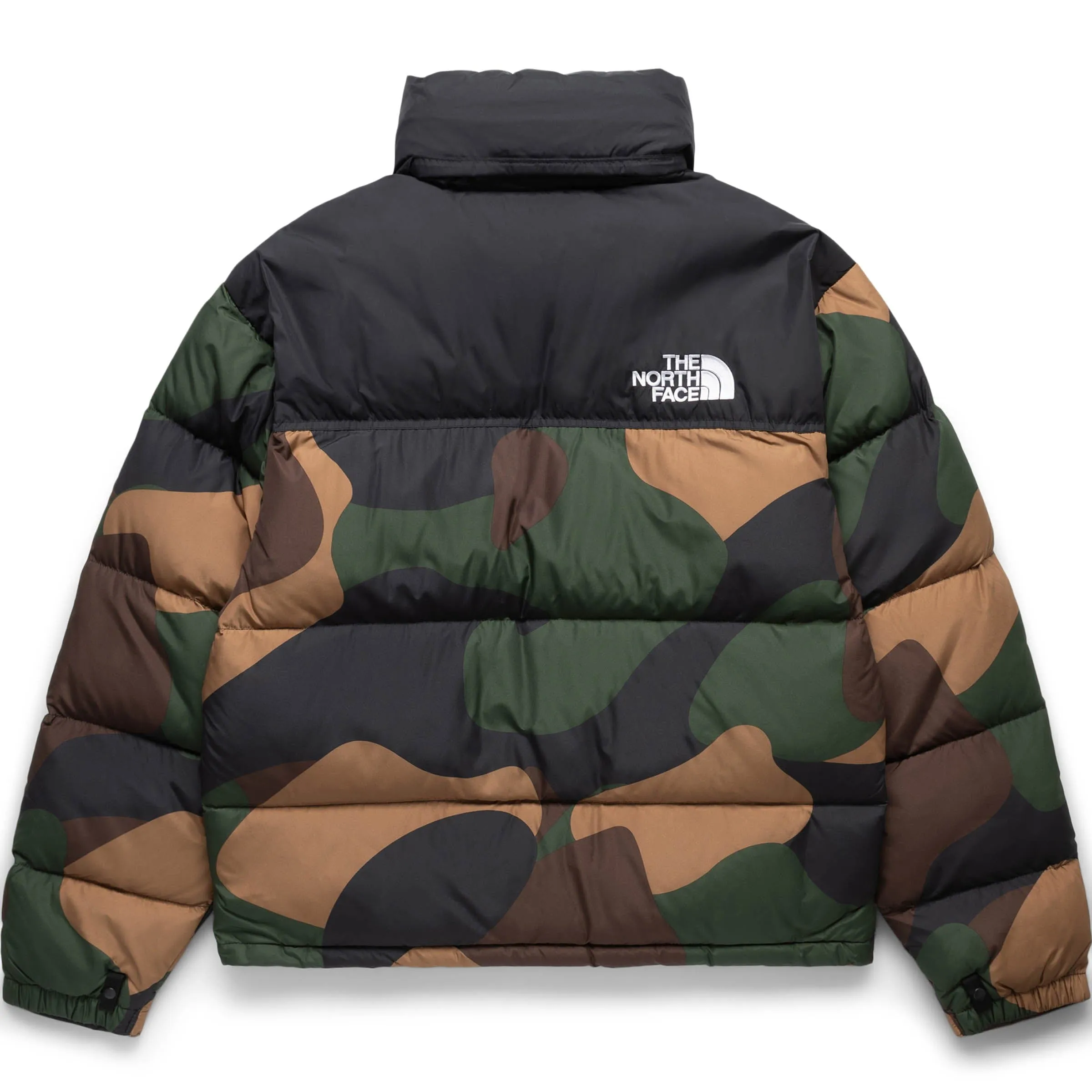1996 RETRO NUPSTE JACKET