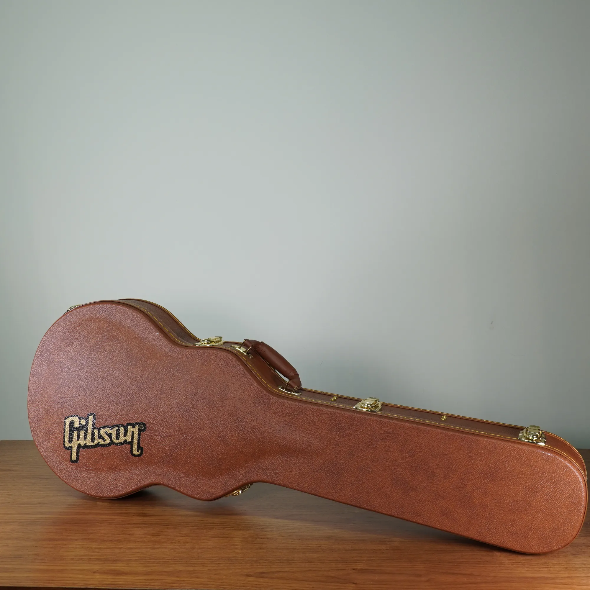 2019 Gibson Les Paul Classic Translucent Cherry W/OHSC - Used