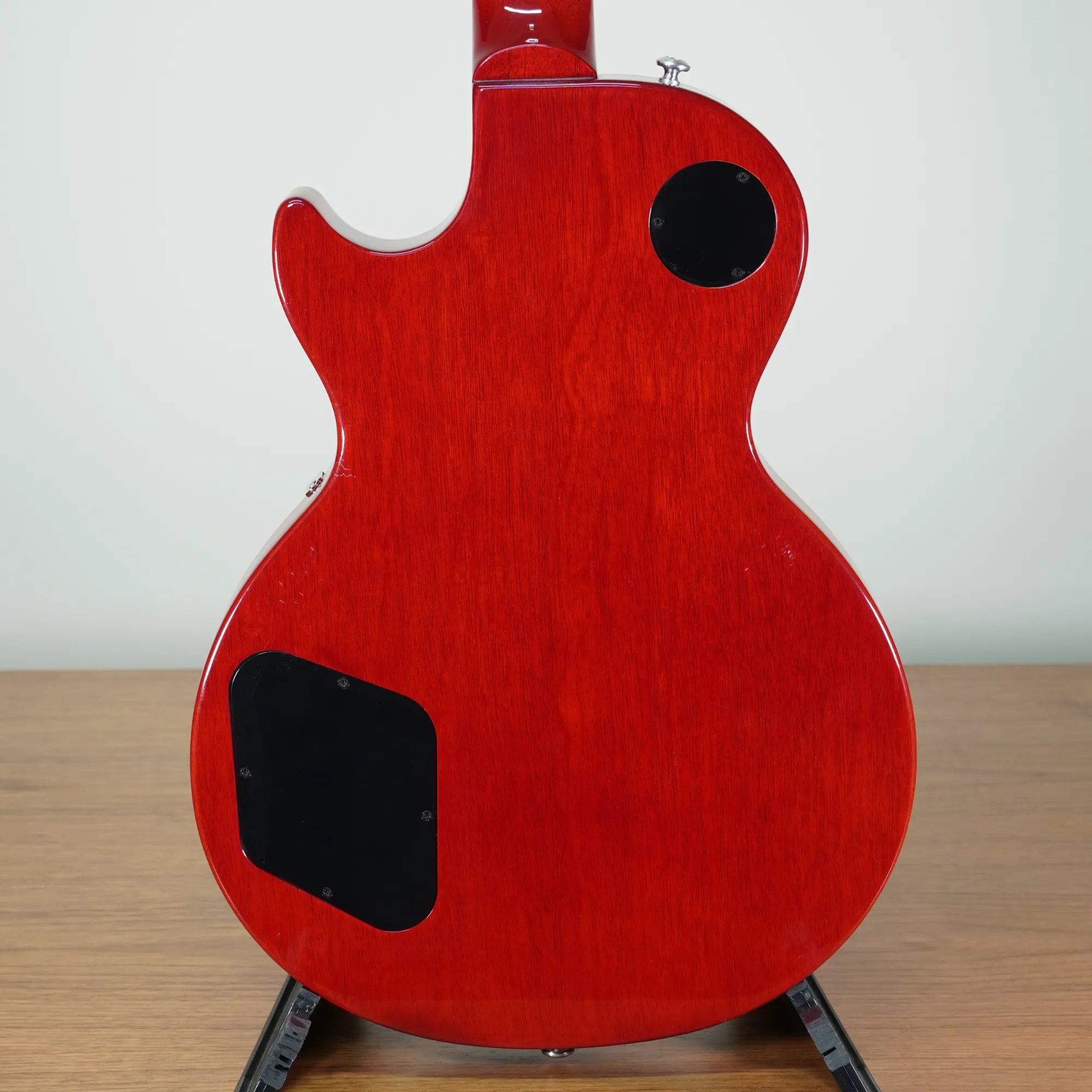 2019 Gibson Les Paul Classic Translucent Cherry W/OHSC - Used