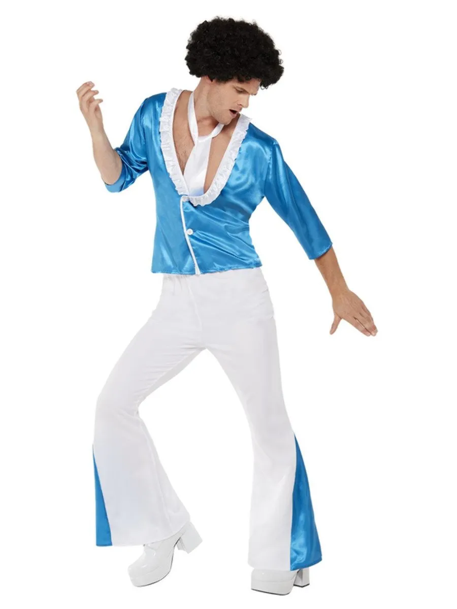 70s Super Glam Costume