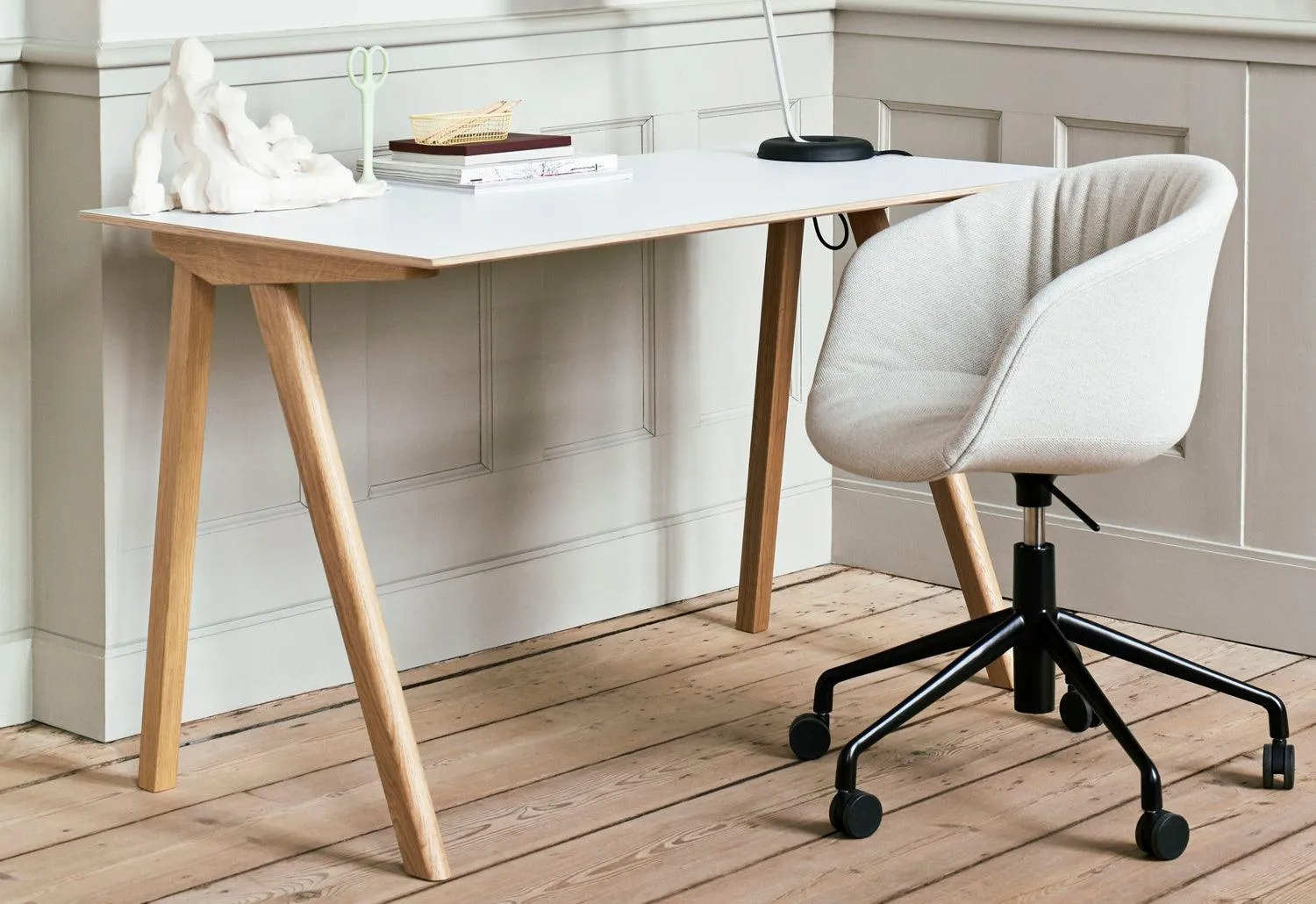 AAC 53 Soft Chair