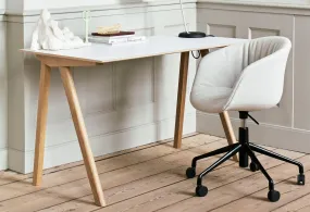 AAC 53 Soft Chair