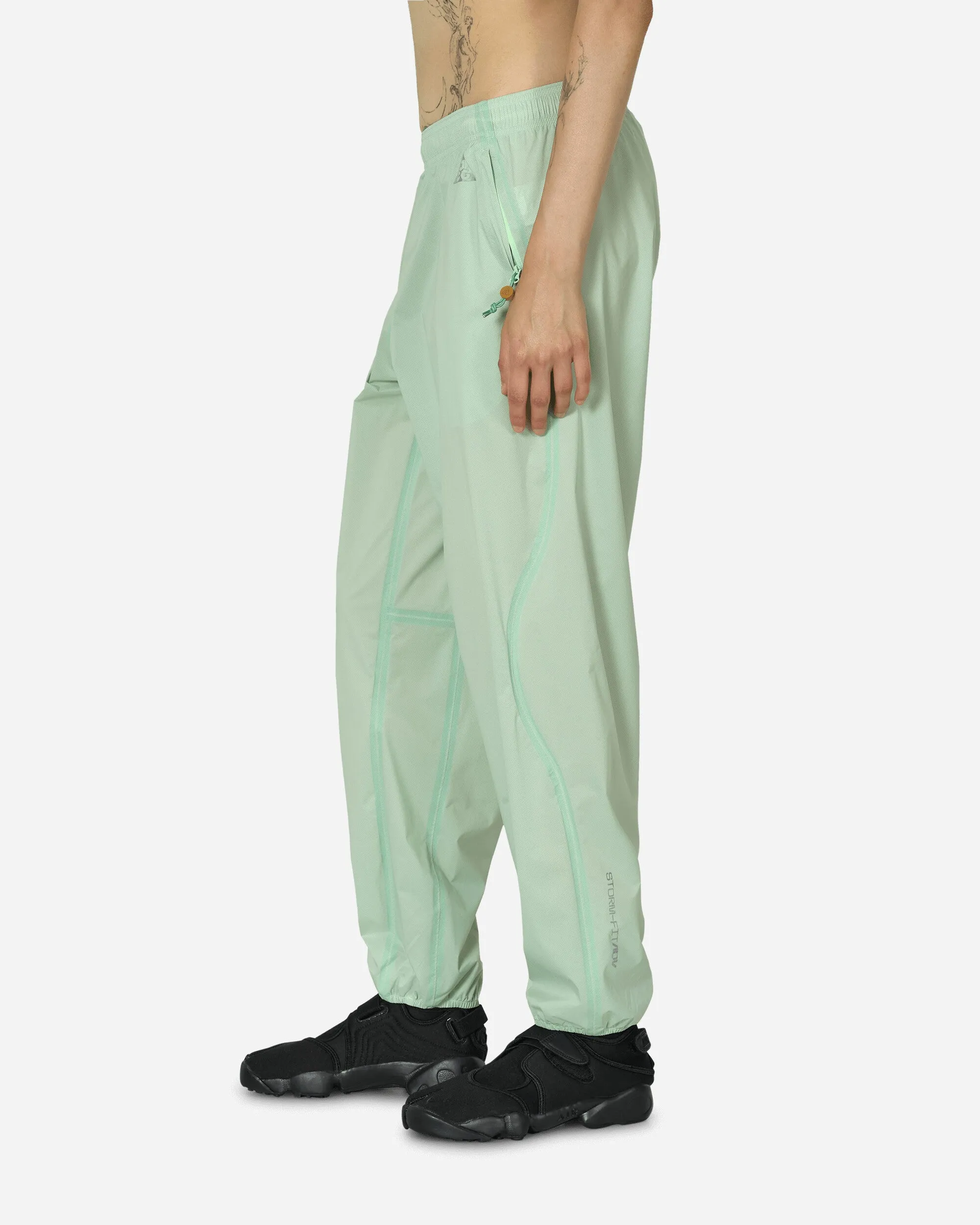 ACG Trail Snacks Storm-FIT ADV Trousers Vapour Green