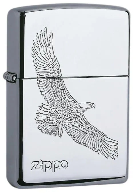 Adler Chrome
