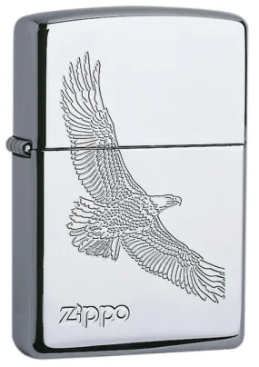 Adler Chrome