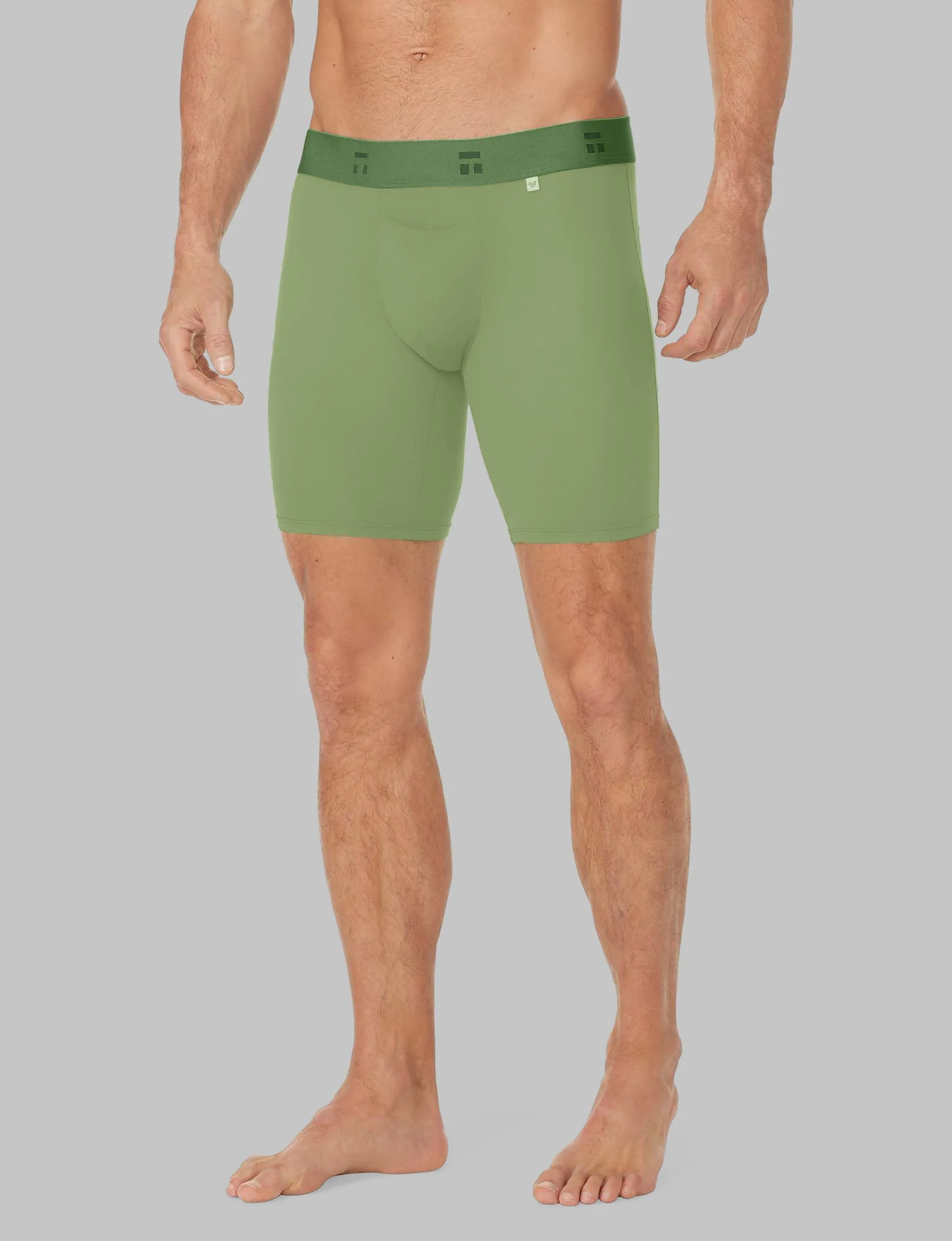 Air Hammock Pouch™ Boxer Brief 8"