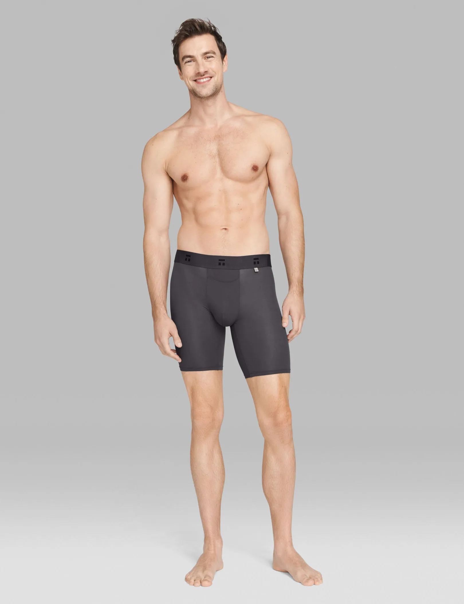 Air Hammock Pouch™ Boxer Brief 8"
