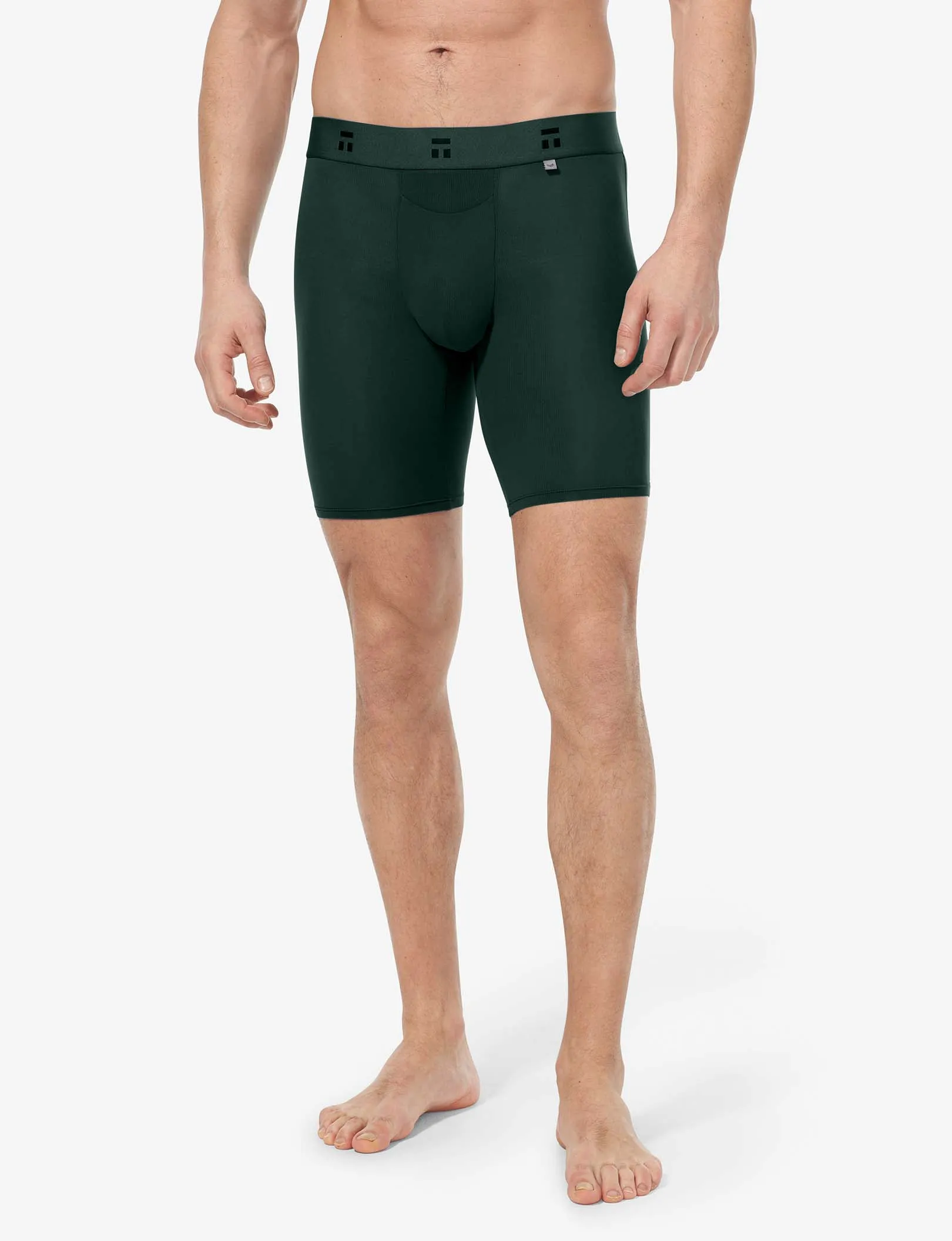 Air Hammock Pouch™ Boxer Brief 8"