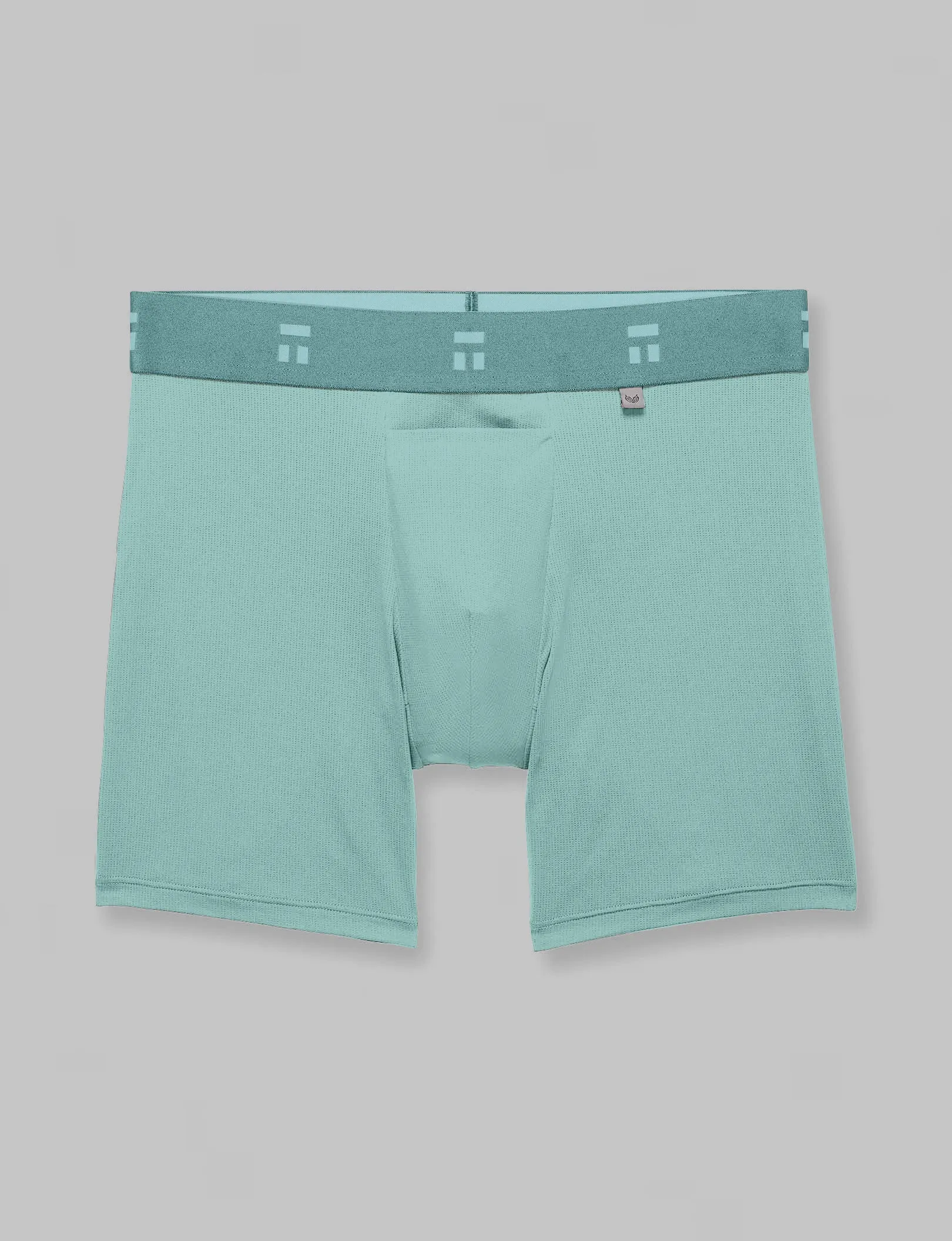 Air Hammock Pouch™ Mid-Length Boxer Brief 6"