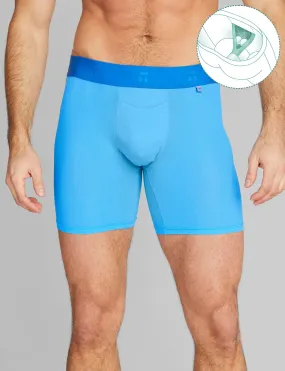 Air Hammock Pouch™ Mid-Length Boxer Brief 6"