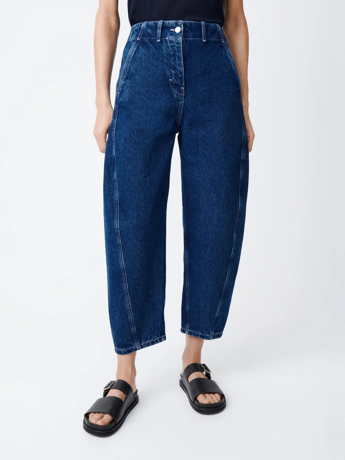 Akerman Denim Pant