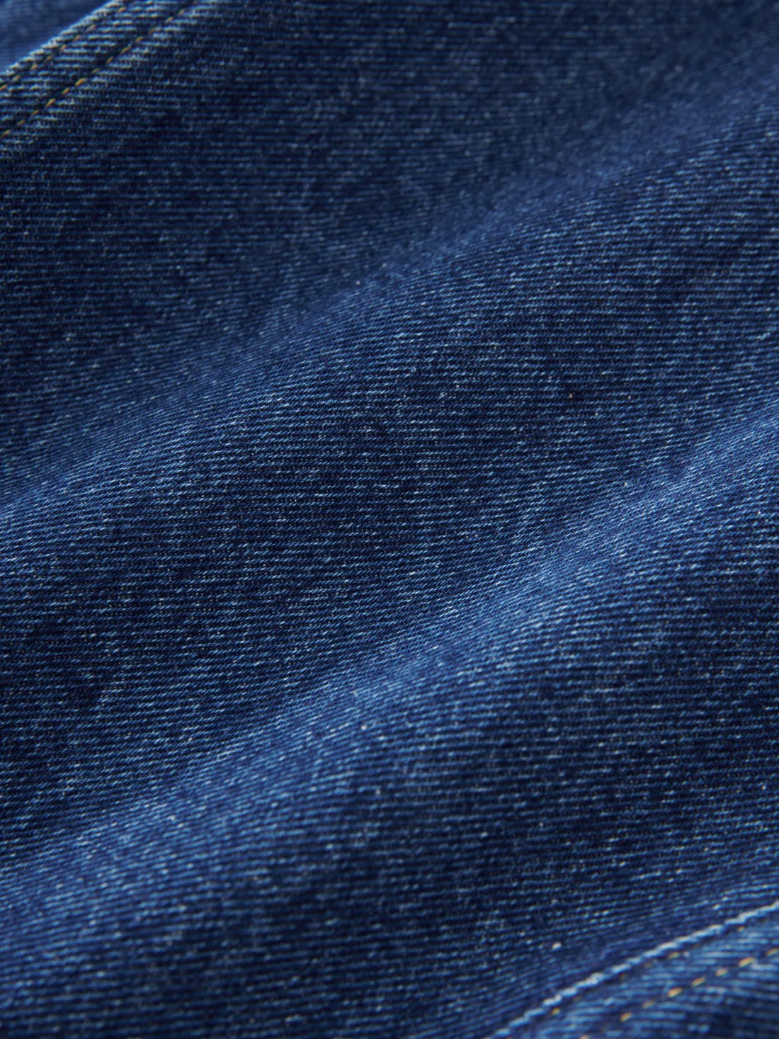 Akerman Denim Pant