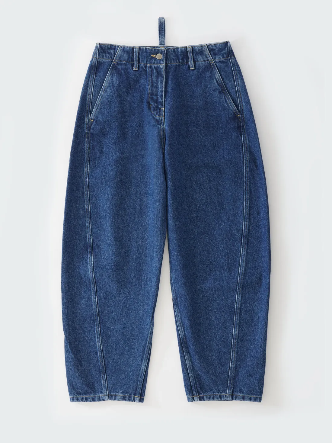 Akerman Denim Pant