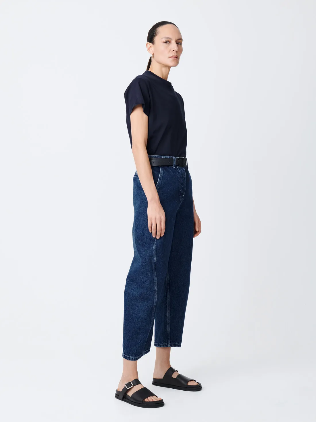 Akerman Denim Pant