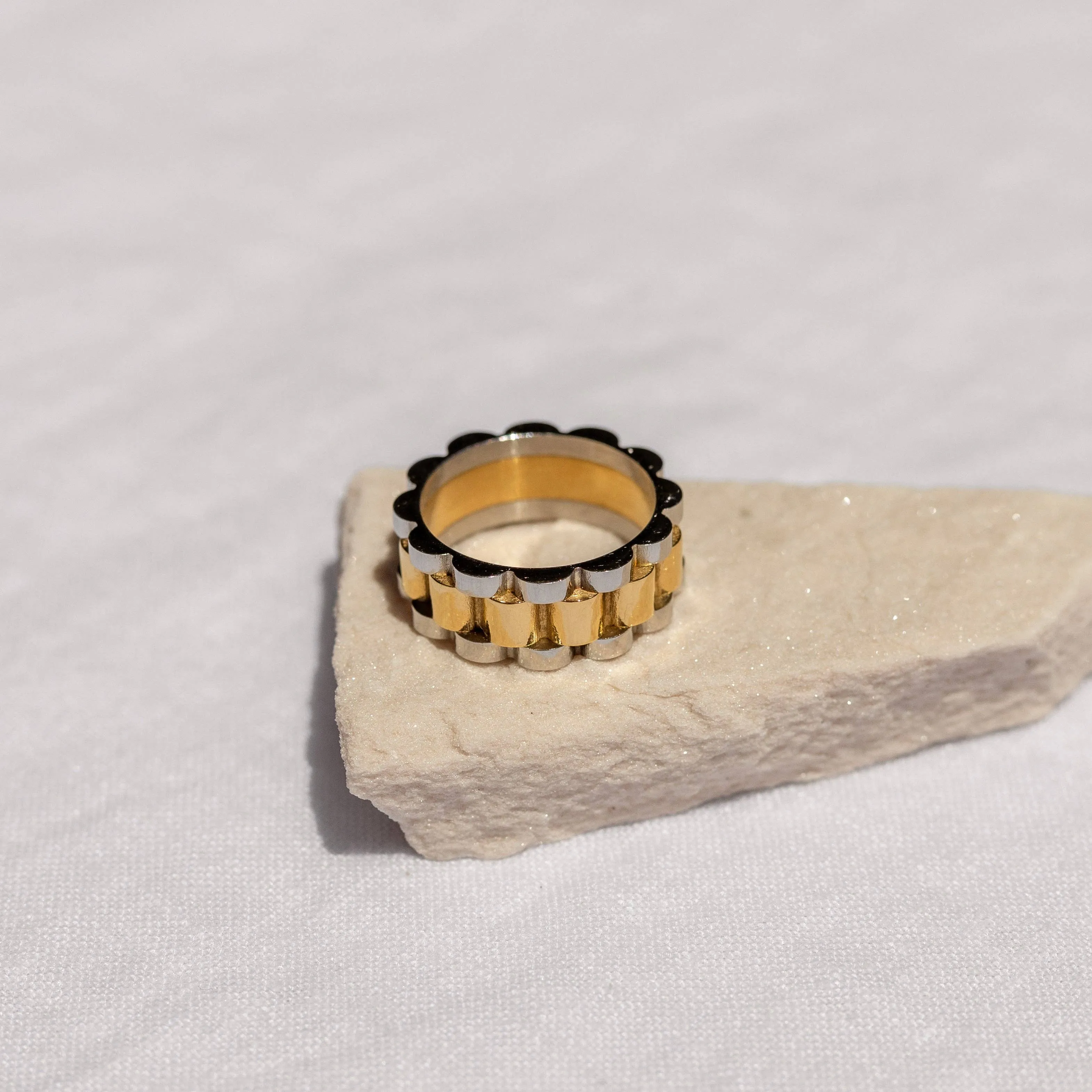 ALCO Jewelry - Lineage Ring