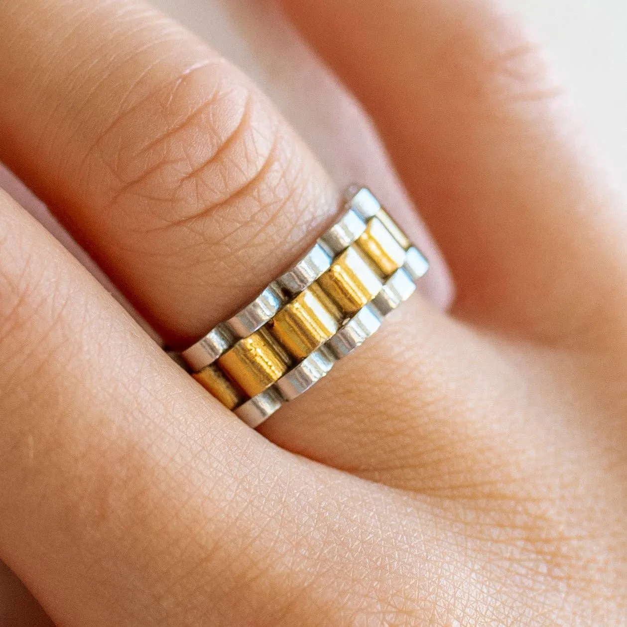 ALCO Jewelry - Lineage Ring
