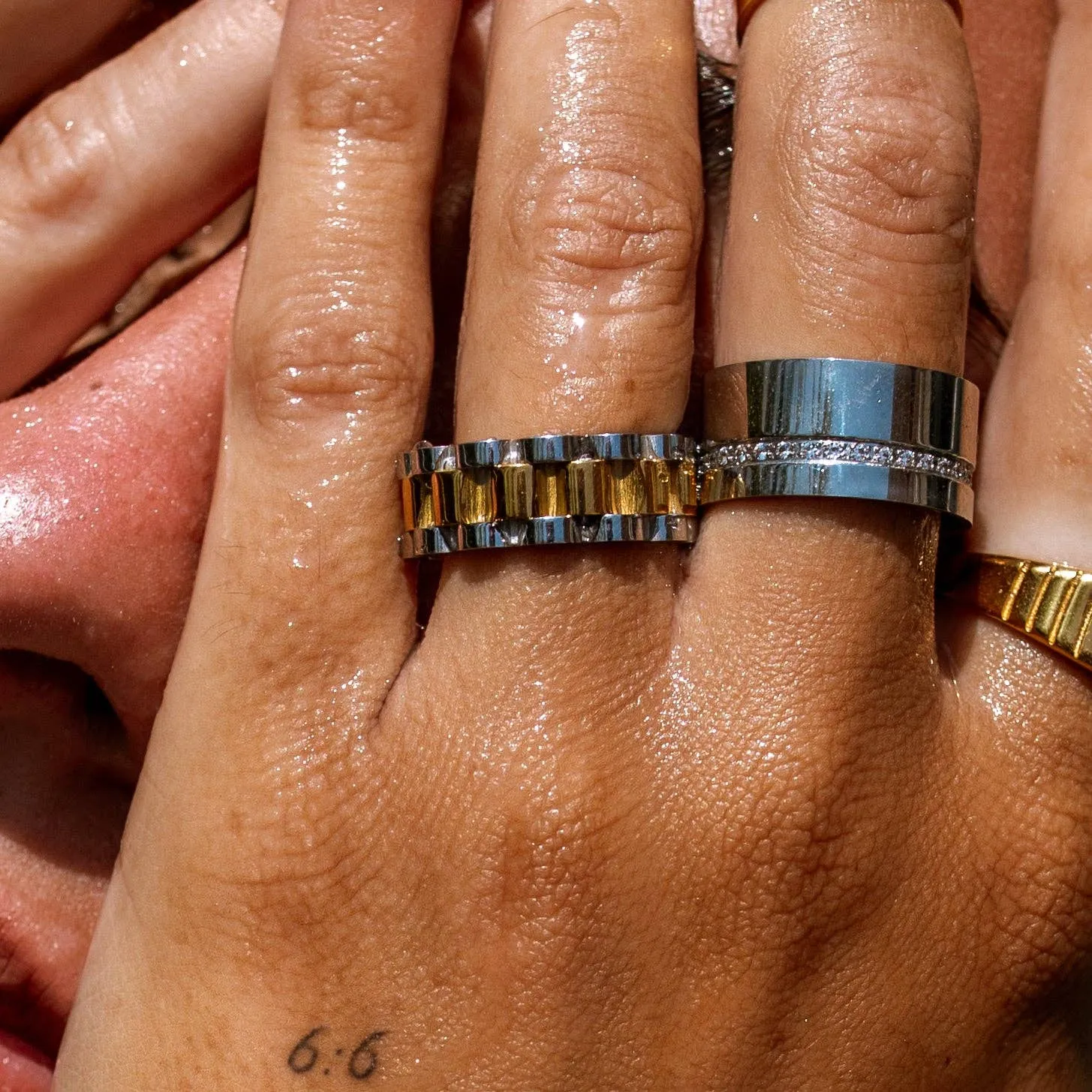 ALCO Jewelry - Lineage Ring