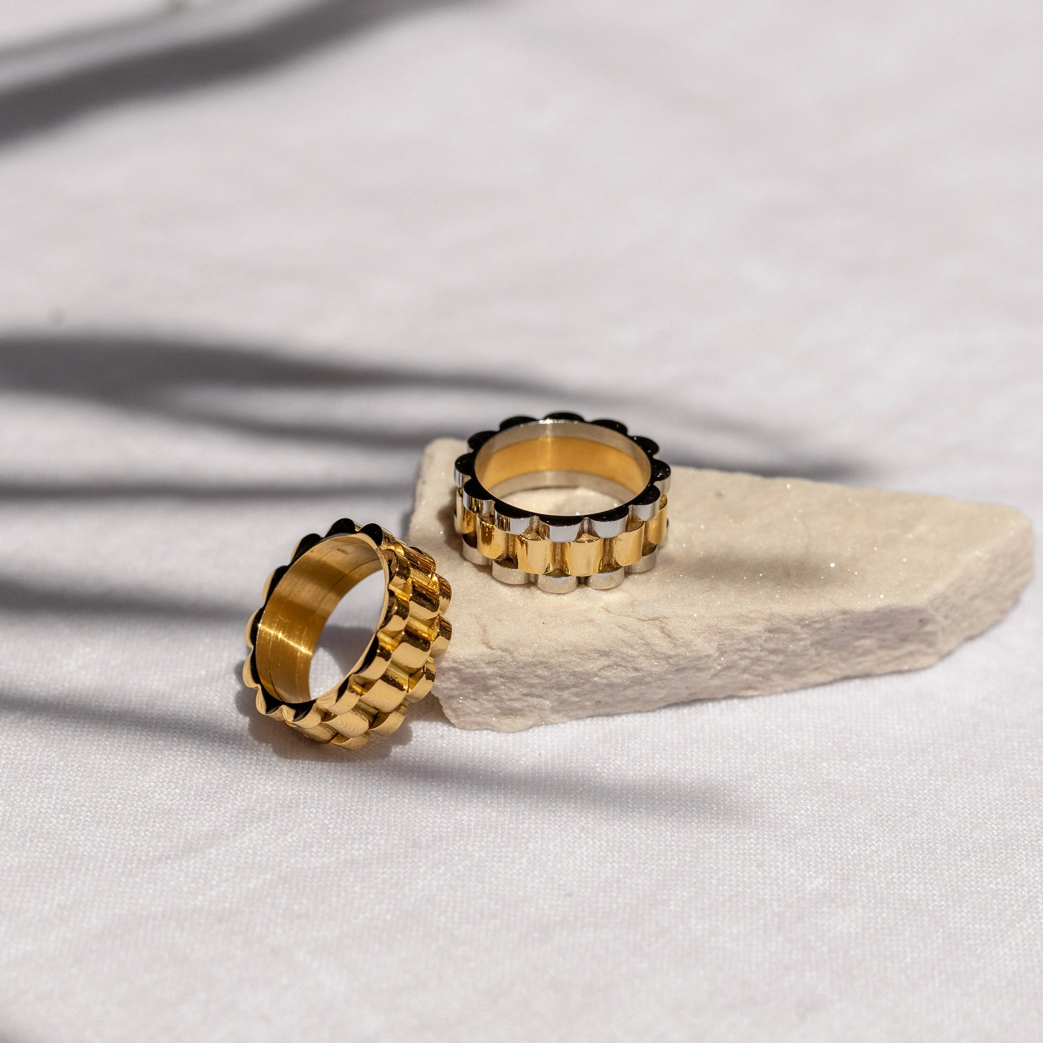 ALCO Jewelry - Lineage Ring