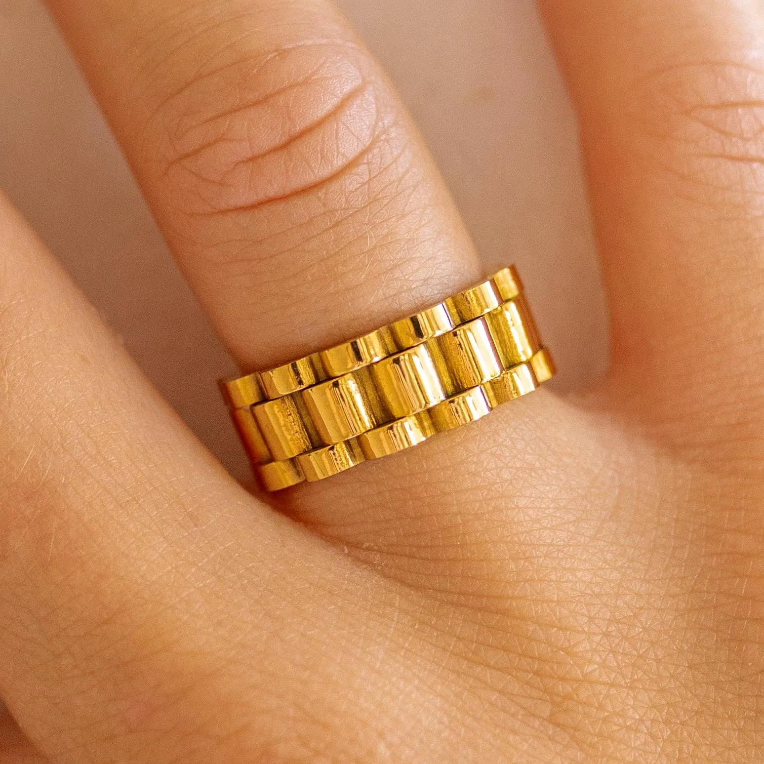 ALCO Jewelry - Lineage Ring