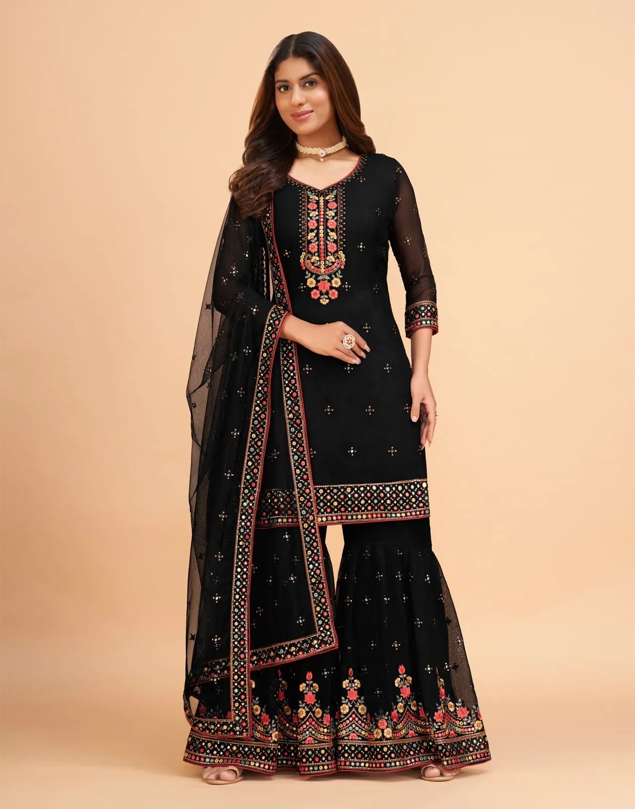 Alizeh Official Vol-8 3018 Series