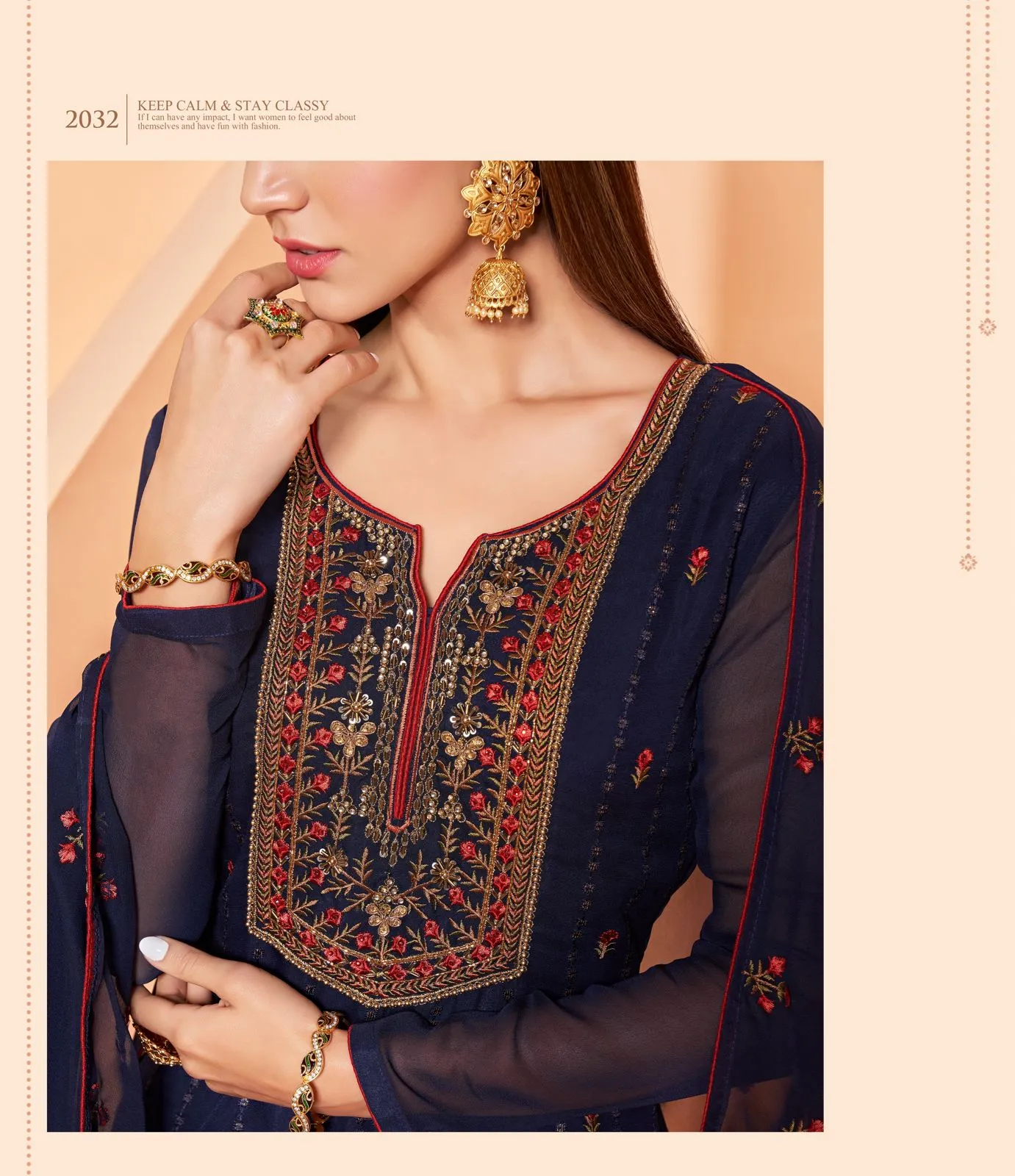 ALIZEH ZAIDA VOL-8 2032