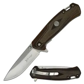 Alpine Elk Ridge 5.5'' Folding Knife