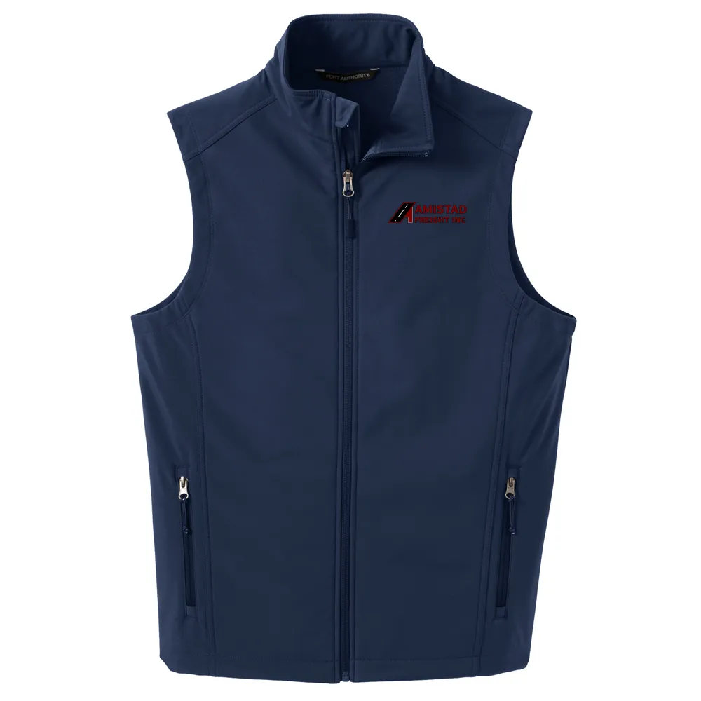 Amistad Freight - Softshell Vest