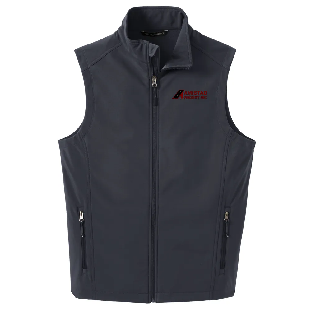 Amistad Freight - Softshell Vest