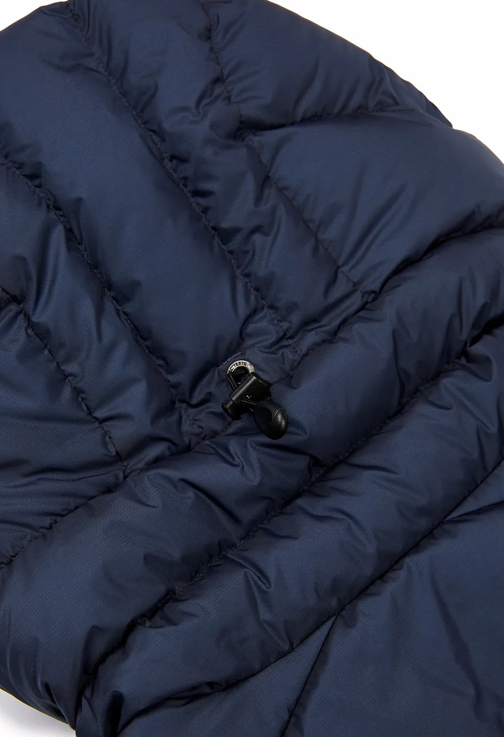 Mens Cerium Hoodie in Black Sapphire by Arcteryx - Optimized Performance Outerwear