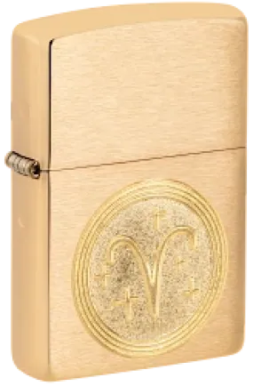 Aries Emblem