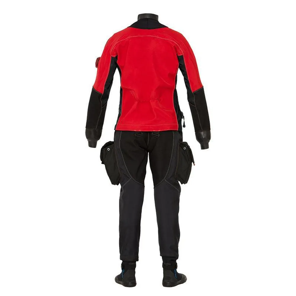 Bare Expedition HD2 Tech Mens Drysuit