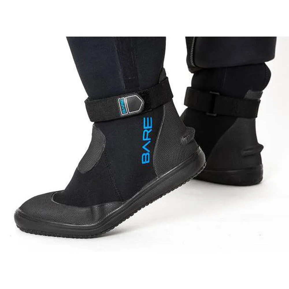 Bare Expedition HD2 Tech Mens Drysuit
