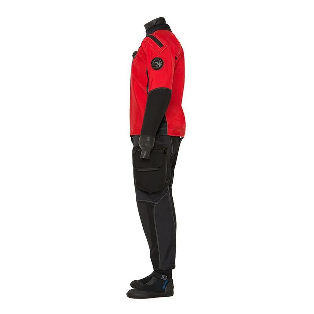 Bare Expedition HD2 Tech Mens Drysuit