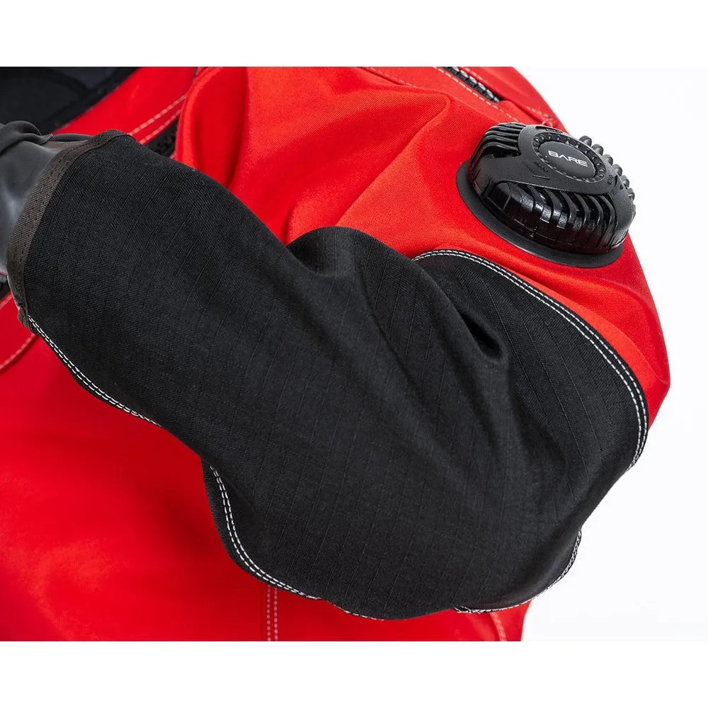 Bare Expedition HD2 Tech Mens Drysuit