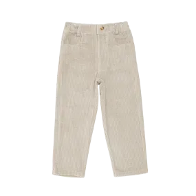 Bennox Trousers | Taupe