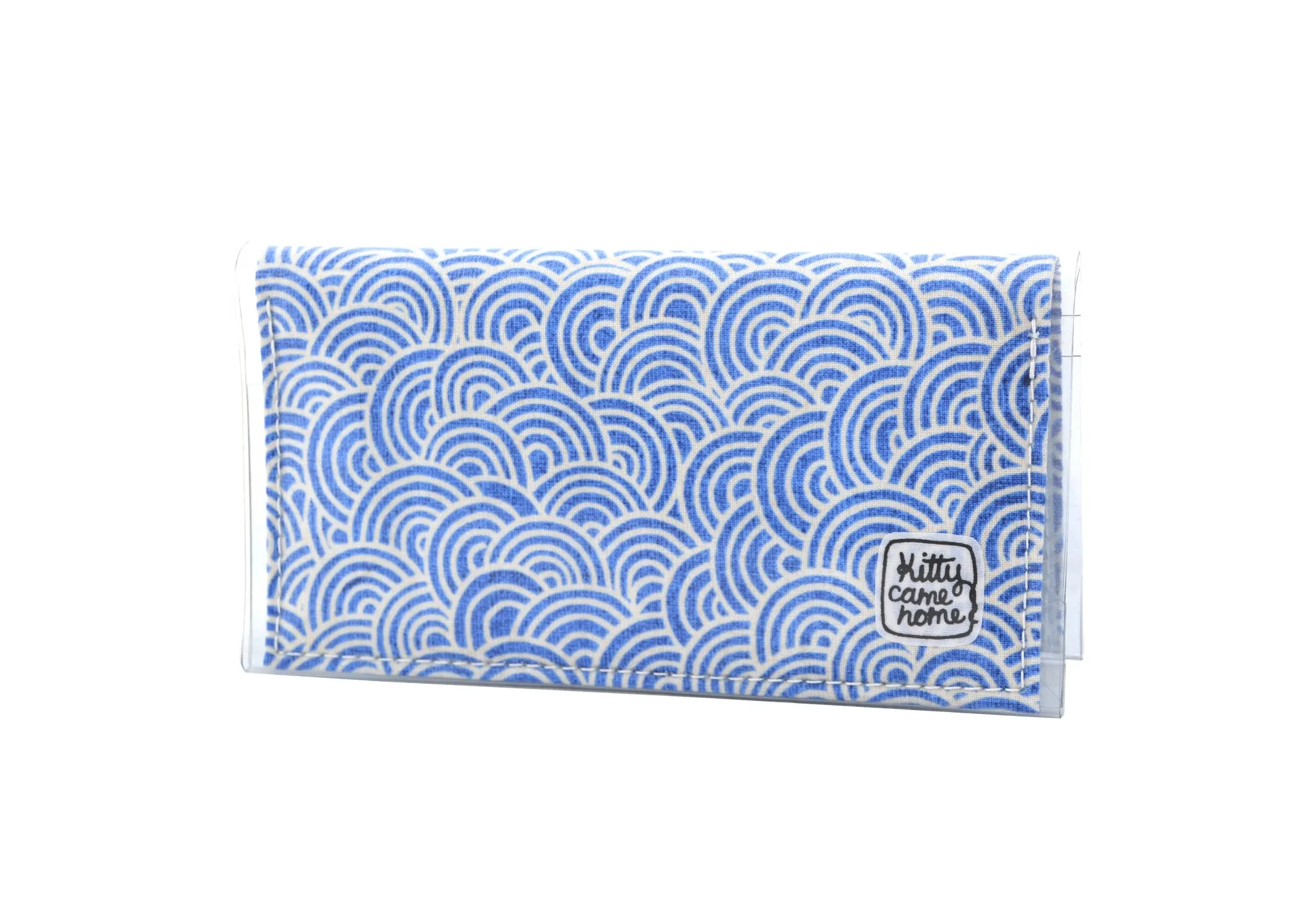 Bi-fold Mini - Shell Beach