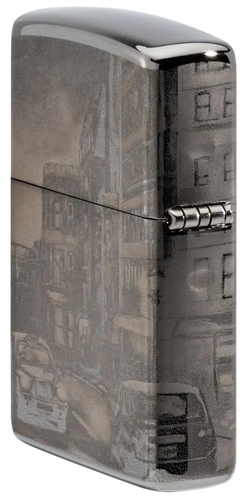 Big Ben Design