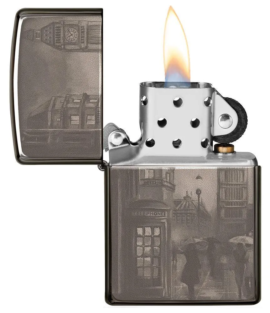 Big Ben Design