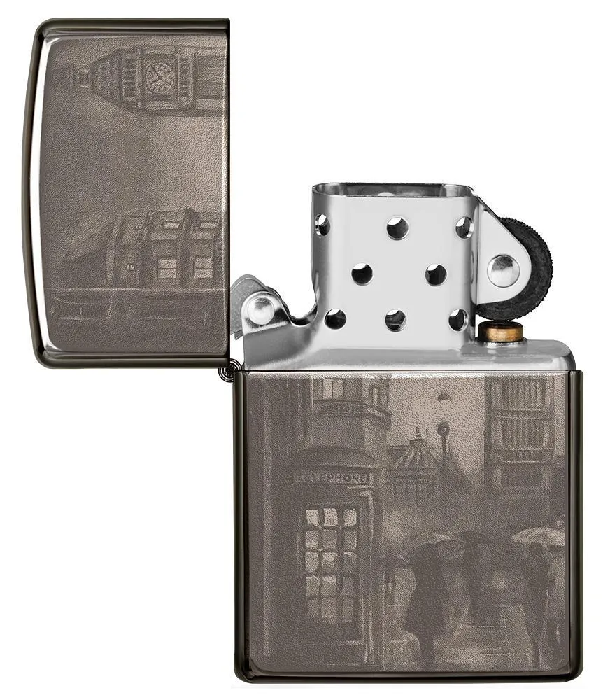 Big Ben Design