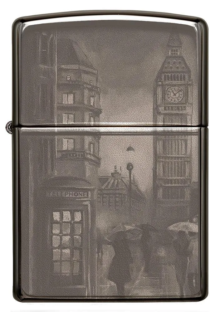 Big Ben Design
