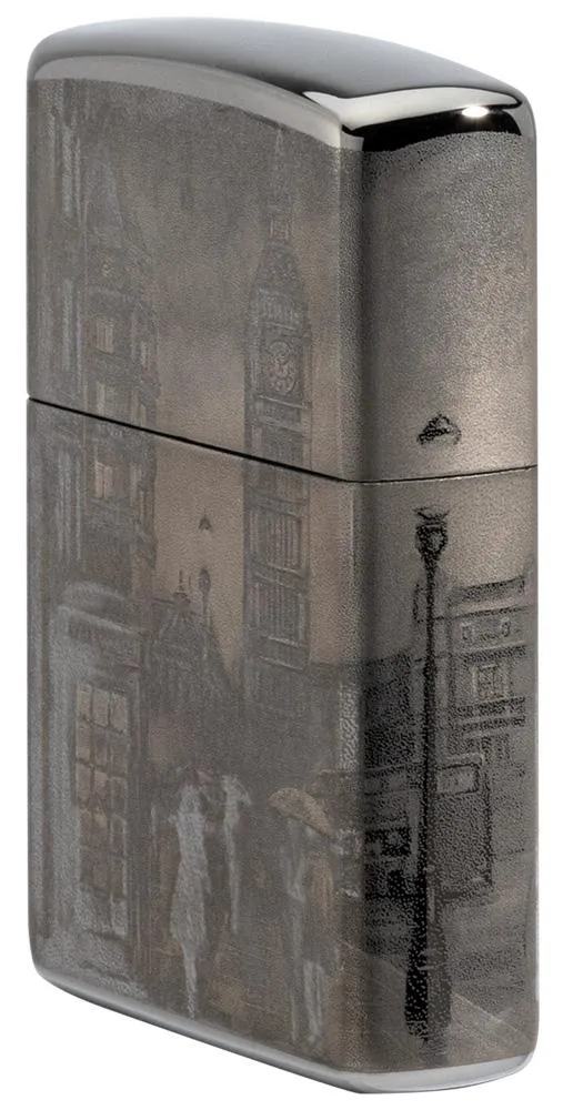 Big Ben Design